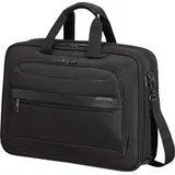 Samsonite Vectura Evo 17.3" Schwarz