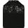 URBAN CLASSICS Shirtbody Schwarz M