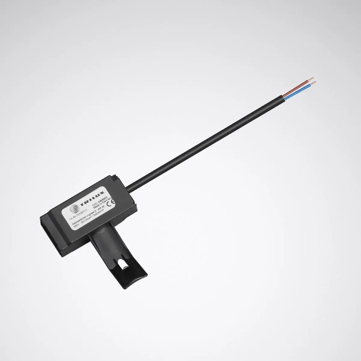 Trilux Netzweiterleitungsset 6398300