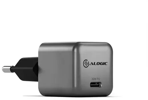 Rapid Power 30W GaN Charger