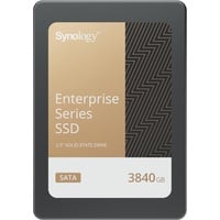 Synology Enterprise Series 2.5" - 3.84TB - Black