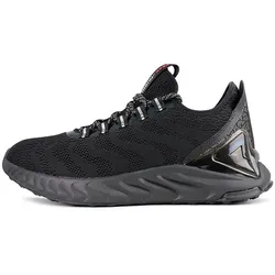PEAK TaiChi King Laufschuhe 21493 - schwarz 48