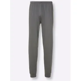 normann Schlafanzug NORMANN grau 52/54