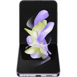 Samsung Galaxy Z Flip4 128 GB Bora Purple