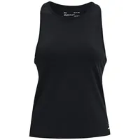 Under Armour Rush Energy Tank Damen schwarz L