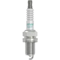 Denso Zündkerze Iridium TT IQ20TT für SAAB DAIHATSU HONDA MAZDA MITSUBISHI NISSAN TOYOTA YAMAHA