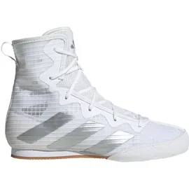 adidas PERFORMANCE Sportschuh box hog 4 k white 6.5 / weiß 23,5