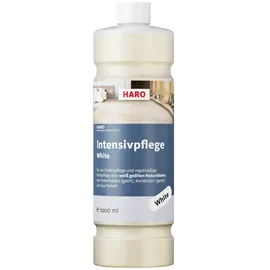 HARO Bodenreiniger AquaOil Intensivpflege 1 l