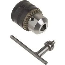 PROXXON Zahnkranzbohrfutter 0,5-6,5 mm
