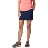 Columbia Skort Damen Blau 34