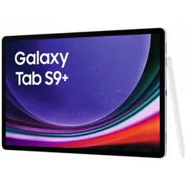 Samsung Galaxy Tab S9+ 12.4'' 256 GB Wi-Fi Beige