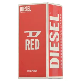 Diesel D by Diesel Red Eau de Parfum 30 ml