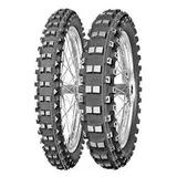 MITAS 90/100-14 49M TT Terra Force-MX MH Rear Medium