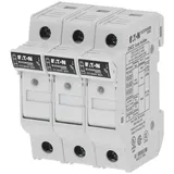 Eaton Moeller Eaton Sicherungshalter Niedersp. 3P 10X38 M#CHCC3DIU