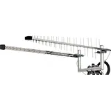 Wittenberg Antennen LAT 60 Duo Set Richtantenne GSM, UMTS, WiFi, LTE, 5G,