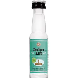Berliner Luft 18% vol. 0,02 l
