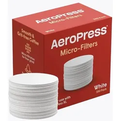 AeroPress® Filter 350 Stück