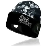 alpha trading solutions Style Dock Beanie Tailgunner Explodes