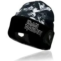 alpha trading solutions Style Dock Beanie Tailgunner Explodes