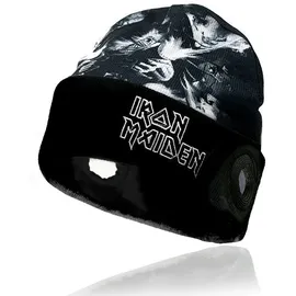 alpha trading solutions Style Dock Beanie Tailgunner Explodes