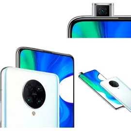 Xiaomi Poco F2 Pro 128GB Weiss - Weiß