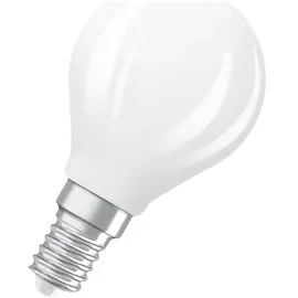 LEDVANCE LED Tropfenlampe 5,9W E14 warmweiß