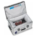 ZARGES Akku Storage Box; NM: 450x300x150mm