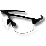 MAVIC MVS Shield CAT.0 Transparent/Schwarz