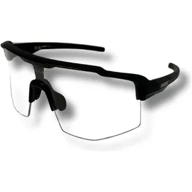 MAVIC MVS Shield CAT.0 Transparent/Schwarz