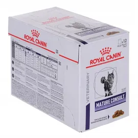 Royal Canin Mature Consult 12 x 85 g