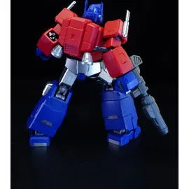 blokees Transformers Classic Class G1 Optimus Prime Modell