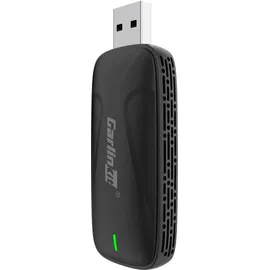Carlinkit AIR X2 Carplay/Android Auto Wireless Adapter
