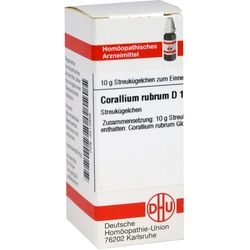 Corallium Rubr D12 10 G