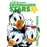 Egmont EHAPA Lustiges Taschenbuch Entenhausen Stars 02