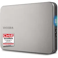 Toshiba Canvio Flex 2 TB USB 3.2 HDTX220ESCAA