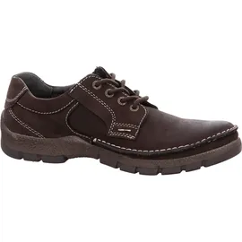 CAMEL ACTIVE 55AVA01 Herren Weite M Dunkelbraun 44