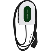 Schneider Electric Schneider Charge Typ 2 Mode 3 16 A, Fest verdrahtet)