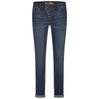 Buena Vista Jeans Malibu in Blau, S