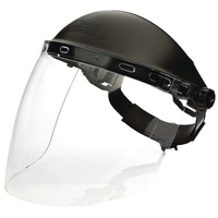 Bollé Bolle, Schutzbrille + Gesichtsschutz, Sphere