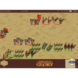 Fields of Glory (PC)