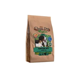 BTG Classic Classic Dog Nature Garten-Mix 1 kg