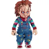 The Noble Collection Chucky Die Mörderpuppe Bendyfigs Biegefigur 14 cm