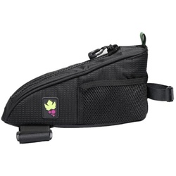 Miss Grape Node Adventure Oberrohrtasche