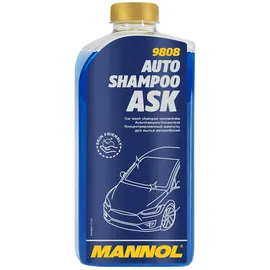 Mannol 9808 Autoshampoo