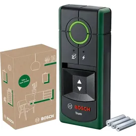 Bosch Digitales Ortungsgerät Truvo eCommerce-Karton