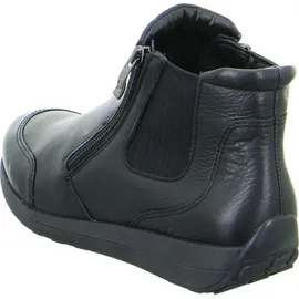 ARA Damen Stiefeletten Sneaker, Black 12 34587 01, 36.5 EU Weit