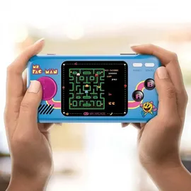 My Arcade MS.PAC-Man Pocket Player