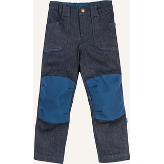 Finkid Kalle Thermo Denim" denim (113000) 100/110