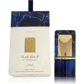 Lattafa Al Nashama Caprice Eau de Parfum 100 ml