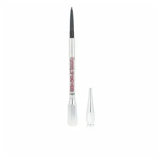 Benefit Cosmetics Benefit Precisely, My Brow Pencil Präzisionsaugenbrauenstift Farbton 04 Warm Deep Brown 0,08 g